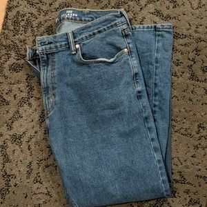 Men's Levi's Denizen 285 Relaxed Fit Jeans , 38x30